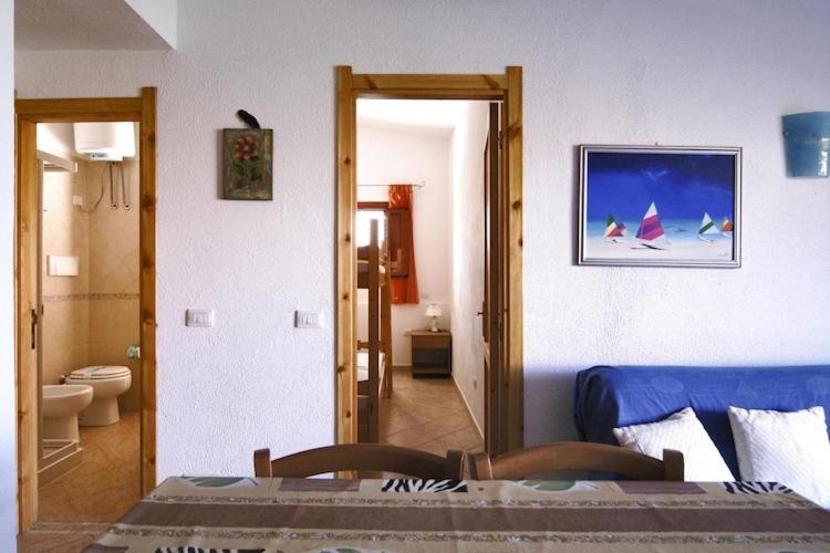 Apartment In Costa Rei