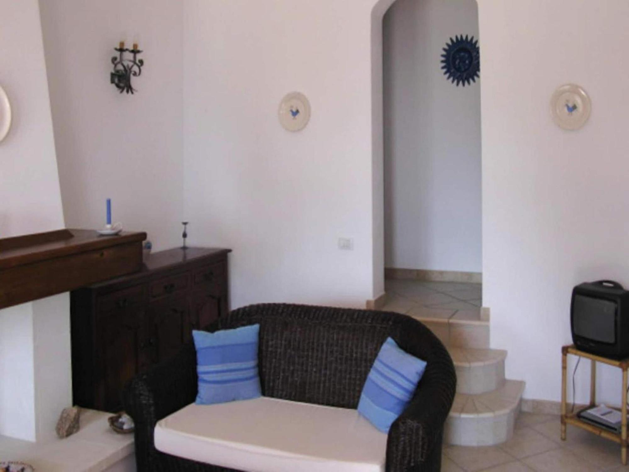 Apartment In Costa Rei