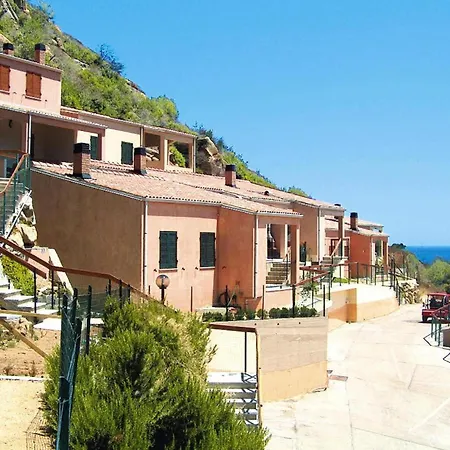 Apartment In Costa Rei Exterior foto