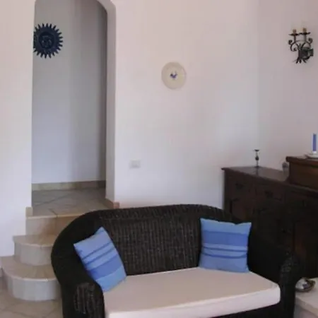 Apartment In Costa Rei Exterior foto