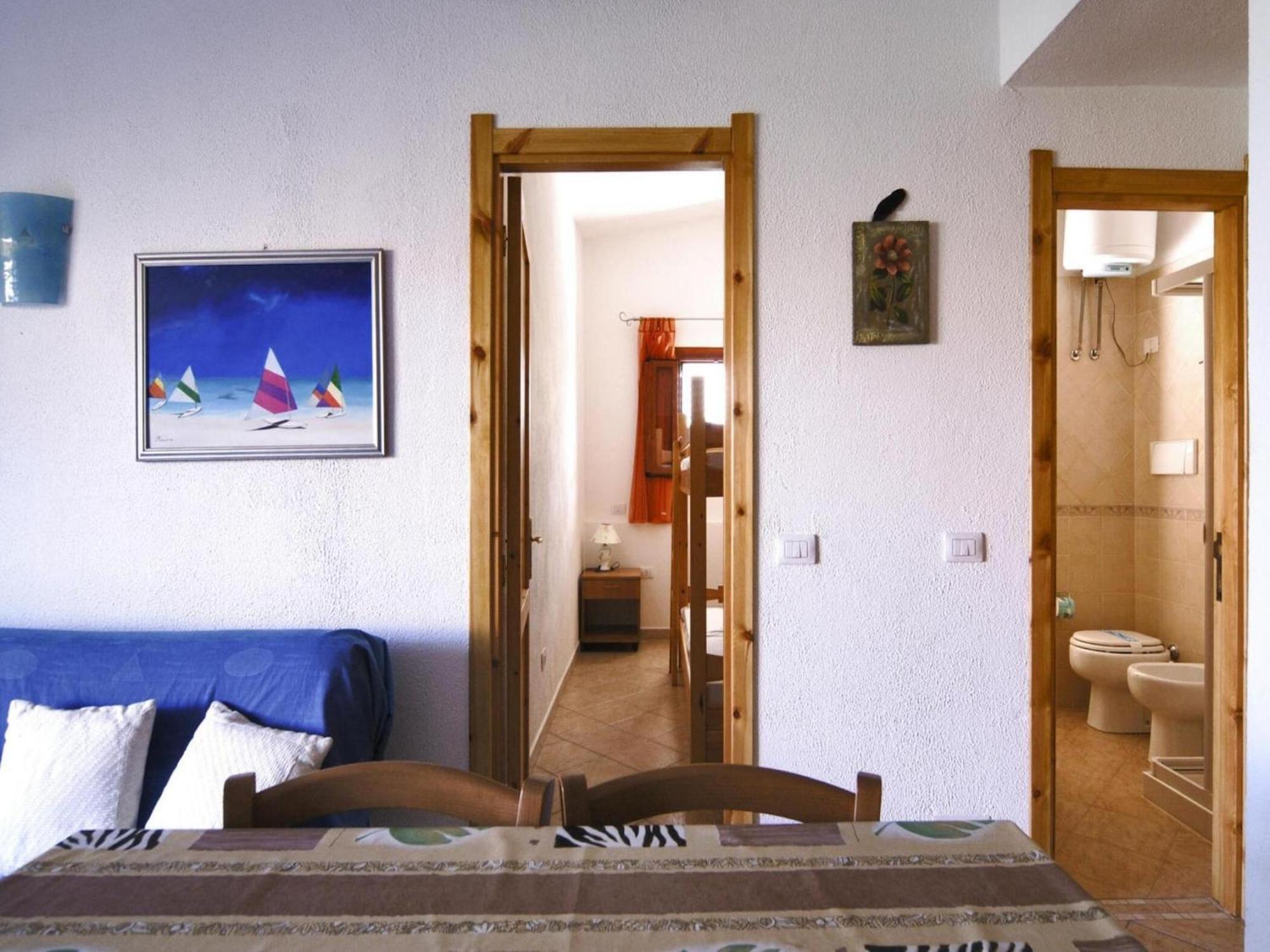 Appartement In *