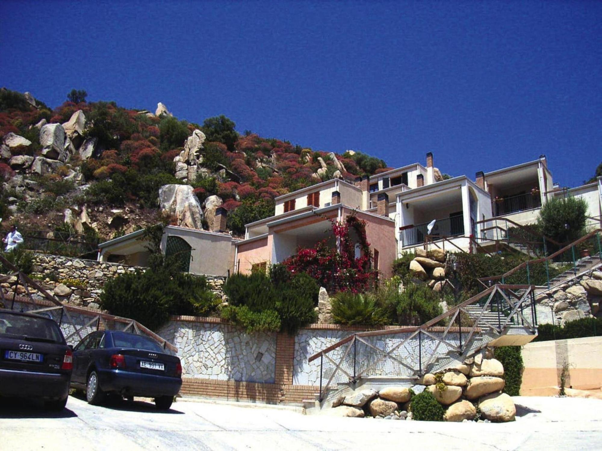 Appartement In Costa Rei